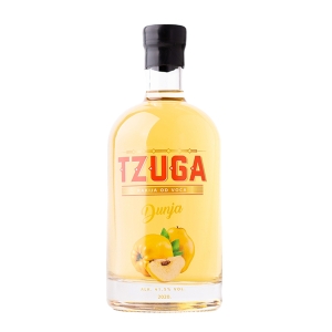 Tzuga Dunja Barrique 0.75L