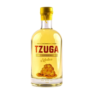 Tzuga Medica 0.75L