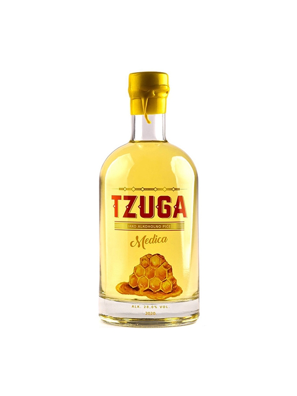 Tzuga Medica 0.75L