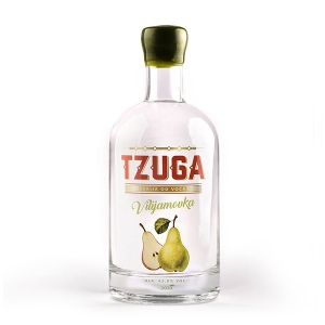 Tzuga Vilijamovka 0.75L