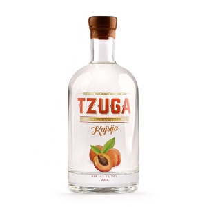 Tzuga Kajsija 0.75L