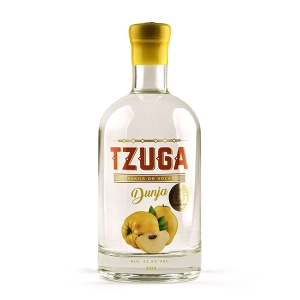 Tzuga Dunja 0.75L