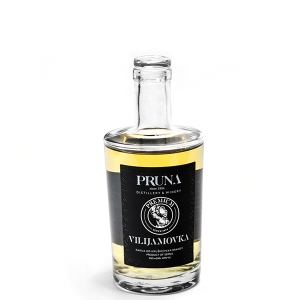 Pruna Vilijamovka 0.35L Premium