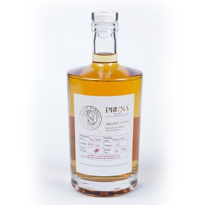 Pruna Single Barrel Granny Smith - Srpski hrast 0.7L