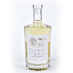 Pruna Single Barrel Dunja - Srpski hrast 0.7L