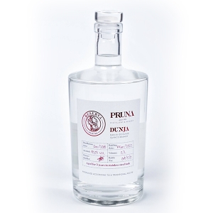 Pruna Reserva Dunja 0.7L