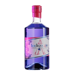 Indigo Gin 0.7L 