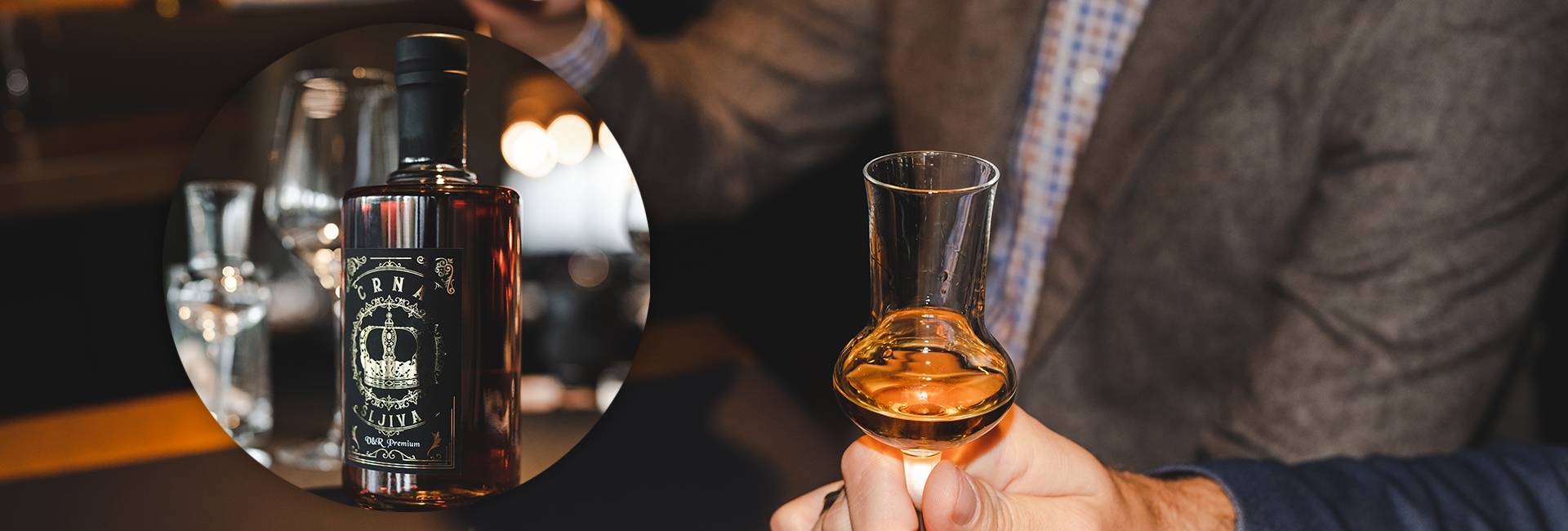 Destilerija VIR Premium